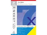Staufen<br>Multifunctional paper A4 160g 25sheets intensive yellow<br>-Price for 25 Sheet<br>Article-No: 4006050516962