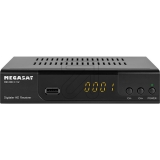 MEGASAT<br>HD-Kabel-Receiver HD 200 C V2 Megasat<br>Artikel-Nr: 250545