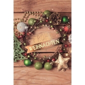 <br>Weihnachtskarte 22-1020<br>Artikel-Nr: 9004546531678