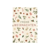 <br>Weihnachtskarte 45-2276<br>Artikel-Nr: 9004546531746