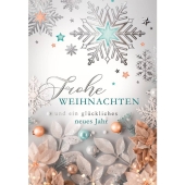 <br>Doppeltext-Weihnachtskarte 45-2248<br>Artikel-Nr: 9004546531760