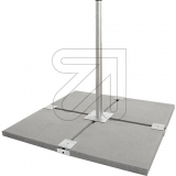 best<br>Flat roof stand FDS 4<br>Article-No: 253385