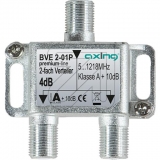 AxingBK-Verteiler 2-fach BVE 2-01PArtikel-Nr: 255475