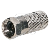 EGB<br>- F screw-on plug waterproof<br>Article-No: 257425
