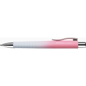 FABER CASTELL<br>Kugelschreiber Poly Ball Urban XB Sunset 241108<br>Artikel-Nr: 6933256658722