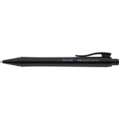 FABER CASTELL<br>Kugelschreiber Daily Ball XB, schwarz 140690<br>Artikel-Nr: 4005401406907