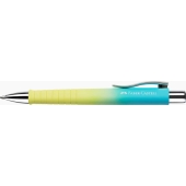 FABER CASTELL<br>Kugelschreiber Poly Ball Urban XB Sunrise 241109<br>Artikel-Nr: 6933256658760