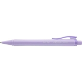 FABER CASTELL<br>Kugelschreiber Daily Ball XB, sweet lilac 140688<br>Artikel-Nr: 4005401406884