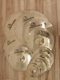 DIMAVERYDBMS-912 Cymbal 12-Splash