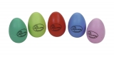 DIMAVERY<br>Egg Shaker farbig 2x