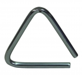 DIMAVERY<br>Triangle 10 cm with beater