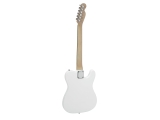 DIMAVERYTL-601 E-Guitar LH, white/black pick guardArticle-No: 26214071