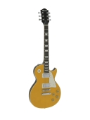 DIMAVERY<br>LP-800 E-Gitarre Goldtop<br>Artikel-Nr: 26219402
