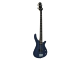 DIMAVERYSB-201 E-Bass, blueburstArtikel-Nr: 26223302