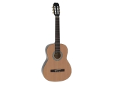 DIMAVERY<br>AC-330 Classical guitar basswood<br>Article-No: 26241014
