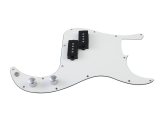 DIMAVERY<br>Pickguard für PB E-Bass-Modelle<br>Artikel-Nr: 26300210