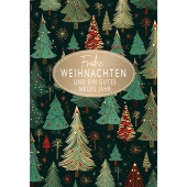 <br>Weihnachtsgeldscheinkarte 23-1520<br>-Preis für 6 Stück<br>Artikel-Nr: 9004546552499