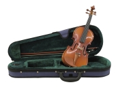 DIMAVERY<br>Violin 1/4 with bow in case