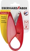 Eberhard Faber<br>Children s craft scissors red for left and right-handed people 579920<br>Article-No: 4087205799201