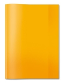 HermaHeftschoner Transparent A4 Orange 7494-Preis für 25 StückArtikel-Nr: 4008705074940