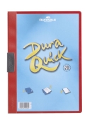 Durable<br>Duraquick Unicolor 2270 Red<br>Article-No: 4005546202501