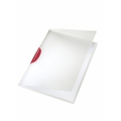 Leitz<br>Clamping folder Color Clip Red 41750025<br>Article-No: 4002432341269