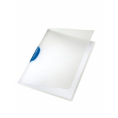 Leitz<br>Clamping folder Color Clip Blue 41750035<br>Article-No: 4002432341276