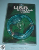 HQ<br>USB - USB Datenkabel Data-Link<br>Artikel-Nr: CABLE-145L
