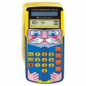 Texas Instruments<br>Calculator Little Professor four basic arithmetic operations TI-LITTLEPROF<br>Article-No: 3243480103084