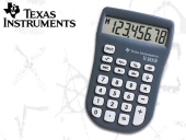 Texas Instruments<br>Pocket calculator battery Ti 503Sv<br>Article-No: 3243480009690