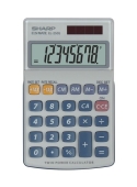 Sharp<br>Calculator Sharp EL250S<br>Article-No: 4974019022215