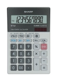 Sharp<br>ELM711GGY desktop calculator<br>Article-No: 4974019026060