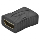 EGB<br>HDMI Adapter HDMI Buchse/Buchse<br>Artikel-Nr: 298130