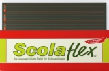 Heyda<br>Scolaflex-Tafel VA 7 Systeme 7mm kariert 794726000<br>Artikel-Nr: 4006050200403