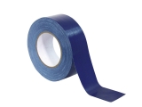 ACCESSORY<br>Gaffa Tape Pro 50mm x 50m blau<br>-Preis für 50Meter