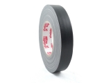 GAFER.PL<br>MAX Gaffa Tape 25mm x 50m schwarz matt<br>-Preis für 50Meter