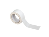 ACCESSORY<br>Dancefloor PVC Tape 50mmx33m white<br>Article-No: 30005947