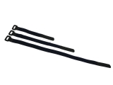 ACCESSORYBS-1 Kabelbinder Klettverschluss 25x195mm