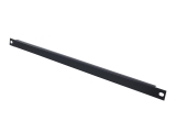 OMNITRONICFrontplatte Z-19U, Stahl, schwarz 0,5HEArtikel-Nr: 30100145