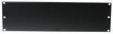 OMNITRONICFrontplatte Z-19U, Stahl, schwarz 3HEArtikel-Nr: 30100350