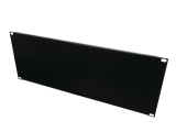 OMNITRONICFrontplatte Z-19U, Stahl, schwarz 4HEArtikel-Nr: 30100450