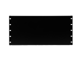 OMNITRONICFrontplatte Z-19U, Stahl, schwarz 5HEArtikel-Nr: 30100470