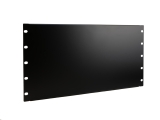OMNITRONICFrontplatte Z-19U, Stahl, schwarz 5HEArtikel-Nr: 30100470