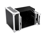 ROADINGER<br>Spezial-Kombi-Case LS5 Laptop-Rack, 6HE<br>Artikel-Nr: 3011000A