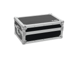 ROADINGER<br>Mixer Case Pro MCV-19, variable, bk 6U<br>Article-No: 30111579