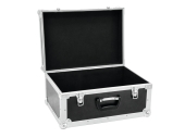 ROADINGER<br>Universal-Koffer-Case Tour Pro 52x36x29cm schwarz<br>Artikel-Nr: 30126025