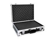 ROADINGER<br>Universal-Koffer-Case FOAM, schwarz<br>Artikel-Nr: 30126205