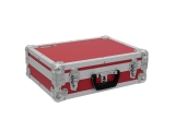 ROADINGER<br>Universal-Koffer-Case FOAM, rot<br>Artikel-Nr: 30126208