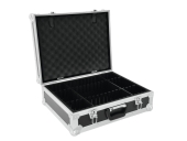 ROADINGER<br>Universal-Koffer-Case, Trennwände schwarz<br>Artikel-Nr: 30126220