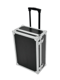 ROADINGER<br>Universal-Koffer-Case mit Trolley<br>Artikel-Nr: 3012622A